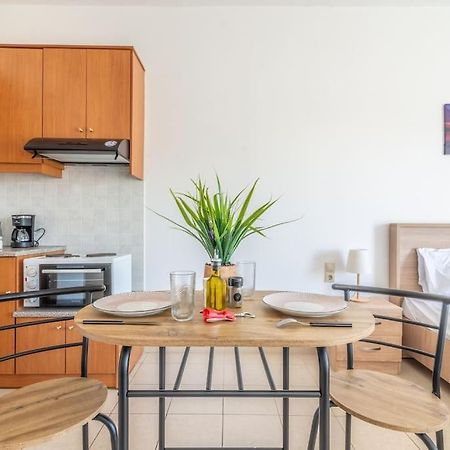 Urban Apt Next University 4 Ηράκλειο Κρήτης Εξωτερικό φωτογραφία