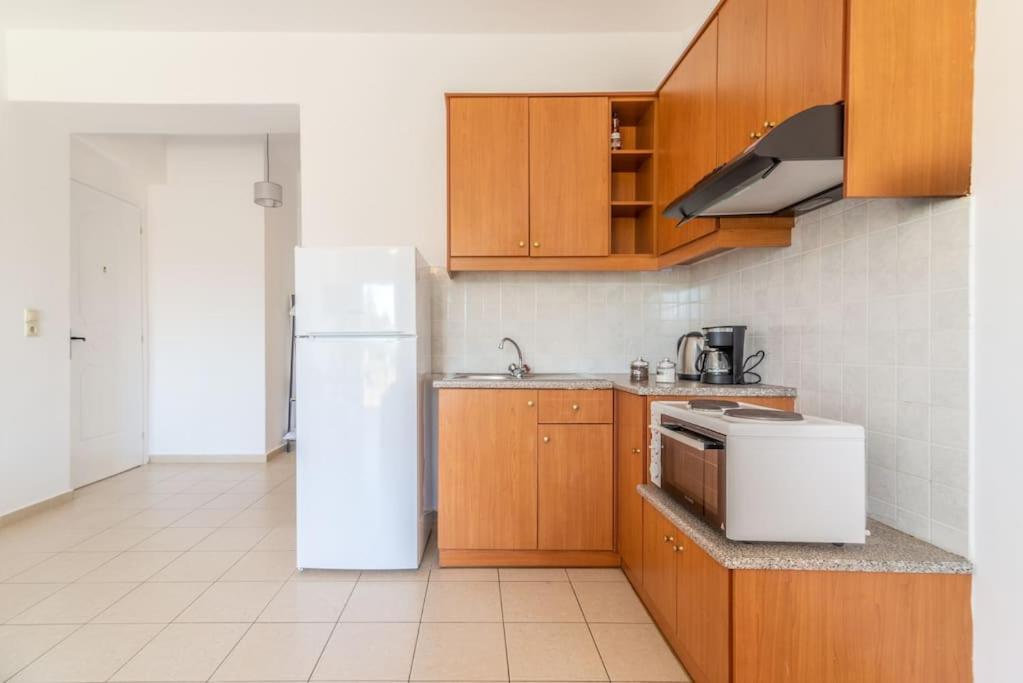 Urban Apt Next University 4 Ηράκλειο Κρήτης Εξωτερικό φωτογραφία