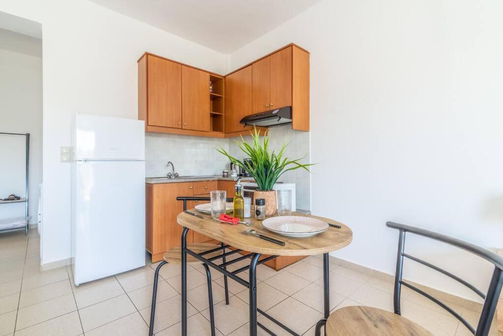 Urban Apt Next University 4 Ηράκλειο Κρήτης Εξωτερικό φωτογραφία