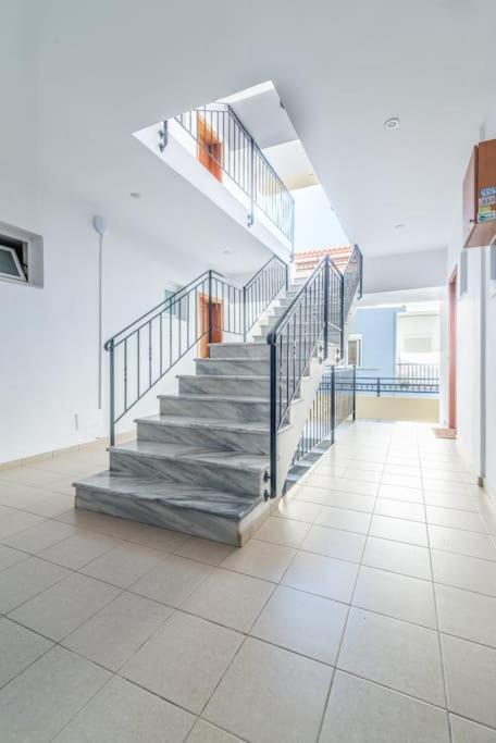 Urban Apt Next University 4 Ηράκλειο Κρήτης Εξωτερικό φωτογραφία