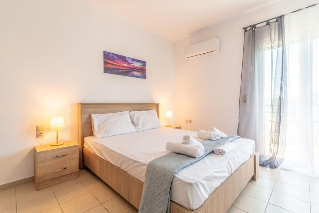 Urban Apt Next University 4 Ηράκλειο Κρήτης Εξωτερικό φωτογραφία