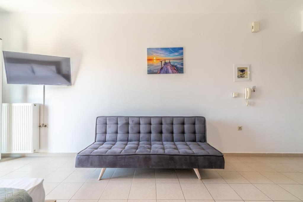 Urban Apt Next University 4 Ηράκλειο Κρήτης Εξωτερικό φωτογραφία