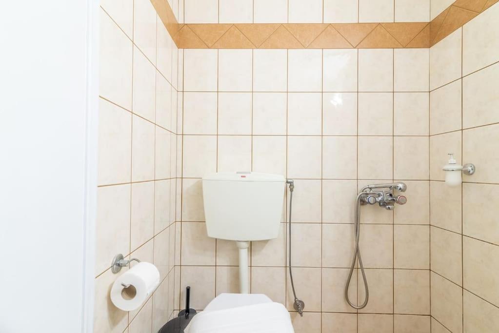 Urban Apt Next University 4 Ηράκλειο Κρήτης Εξωτερικό φωτογραφία
