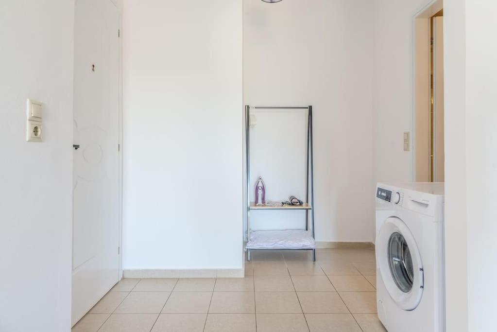 Urban Apt Next University 4 Ηράκλειο Κρήτης Εξωτερικό φωτογραφία